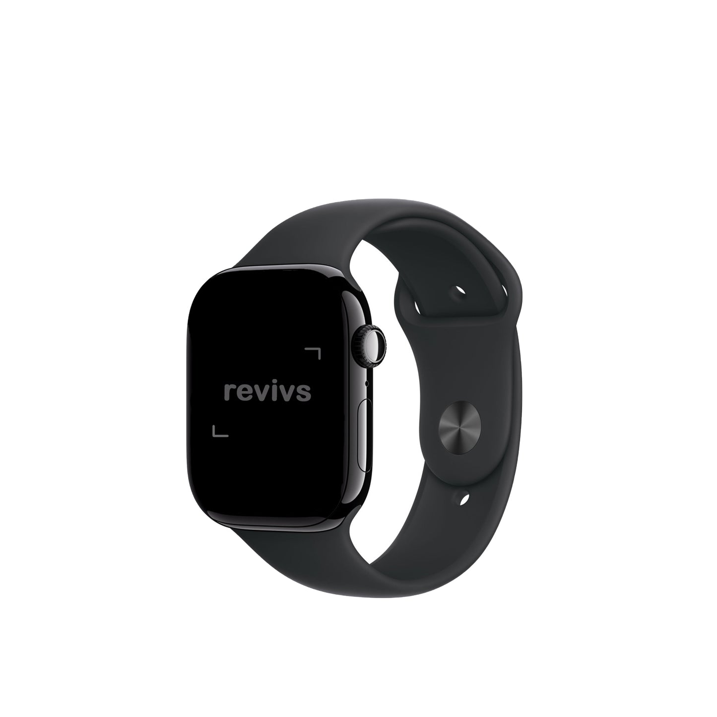 Apple Watch 10 46mm GPS Schwarz