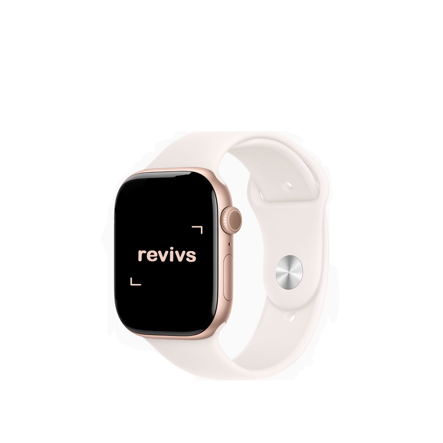 Apple Watch 10 46mm GPS Rose