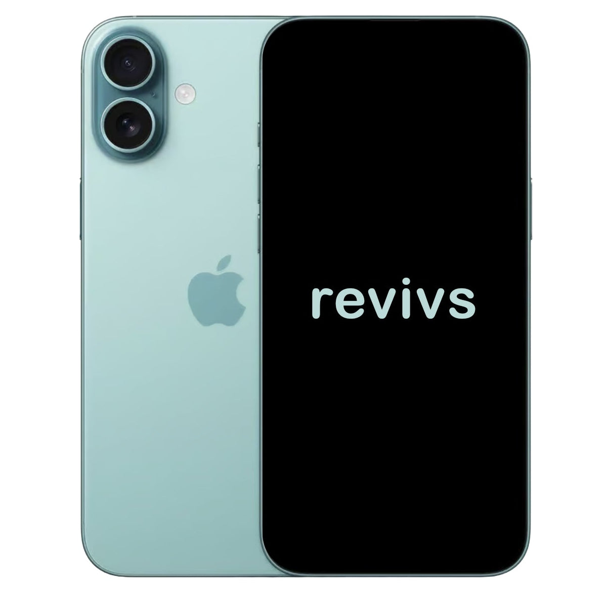 iPhone 16 Plus