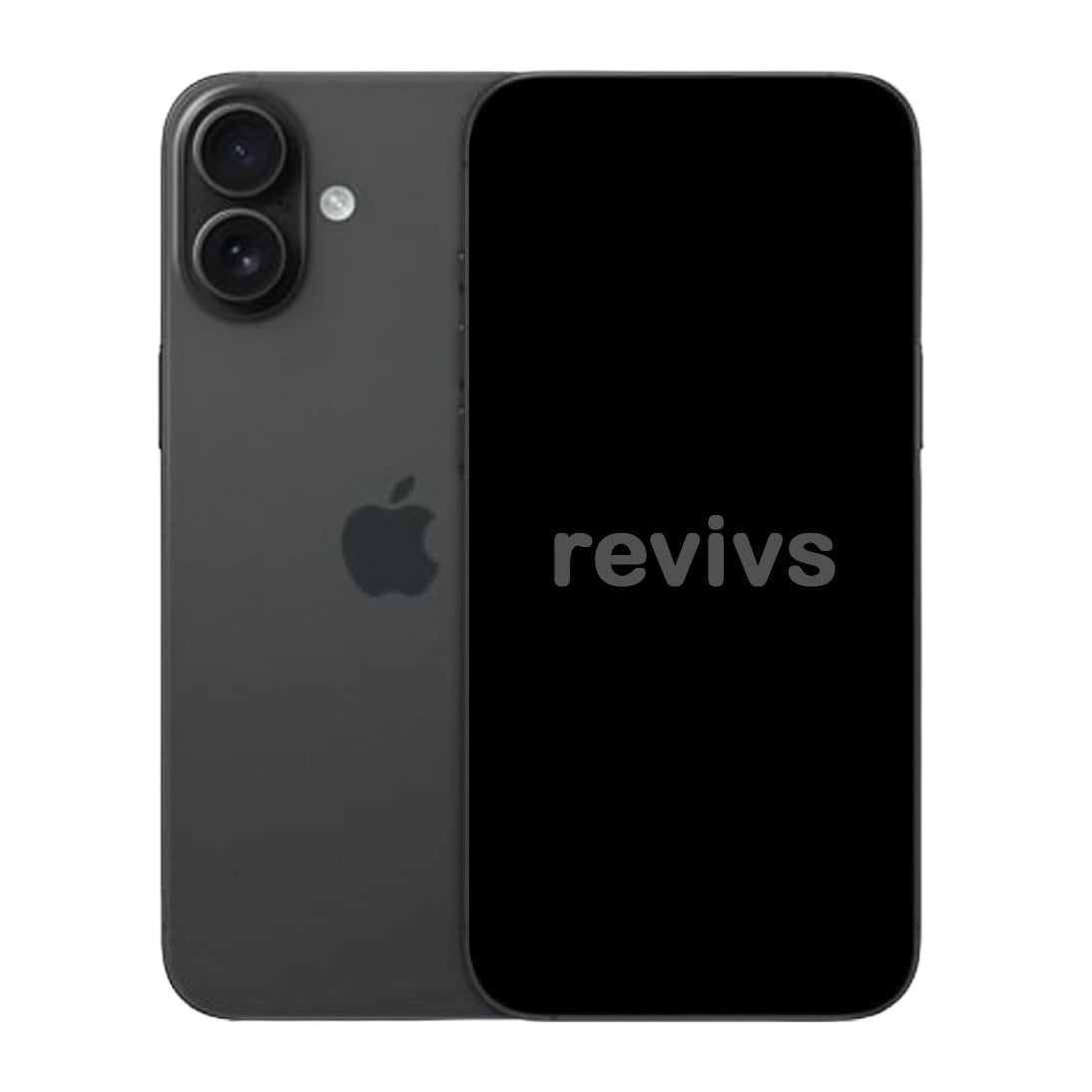 iPhone 16 Plus