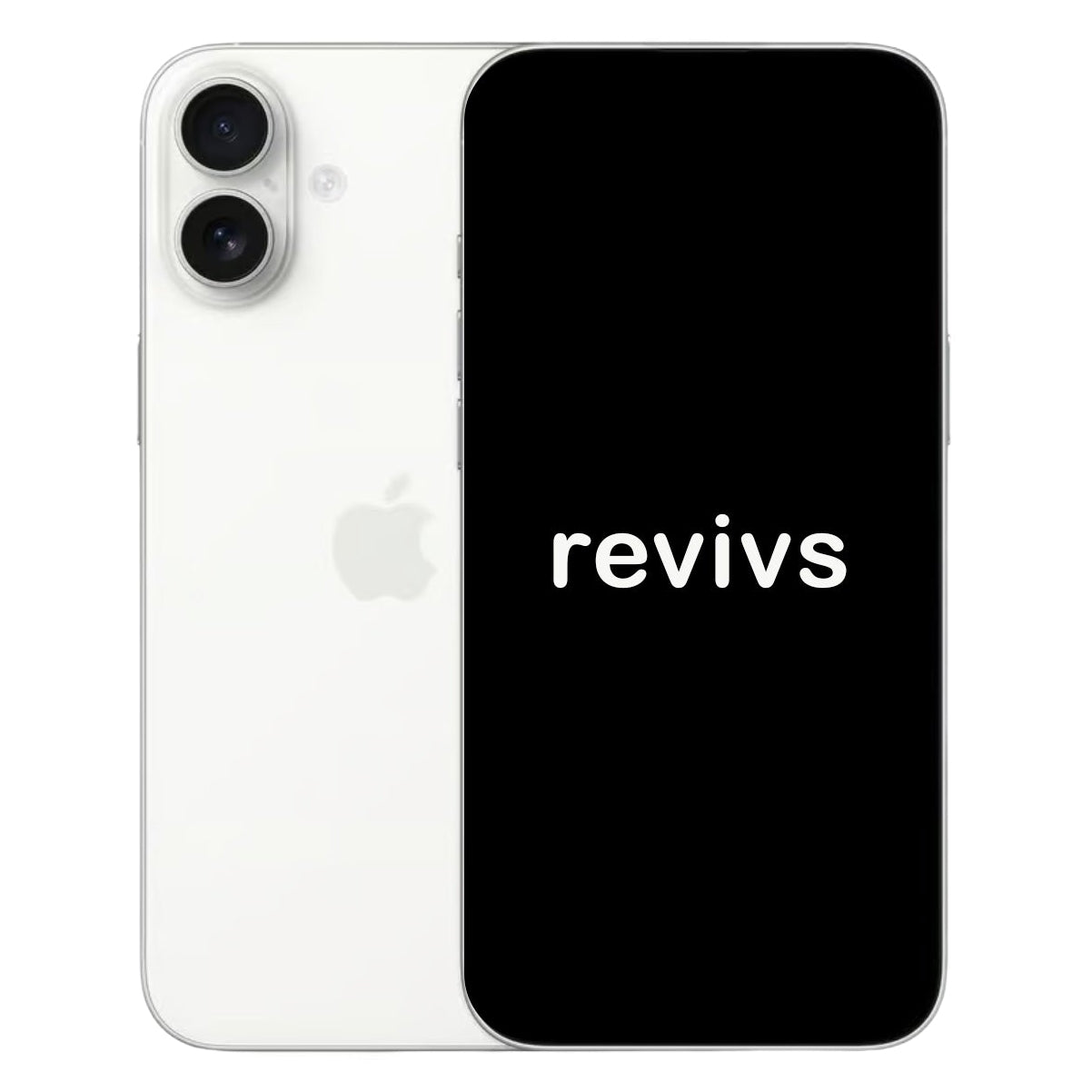 iPhone 16 Plus