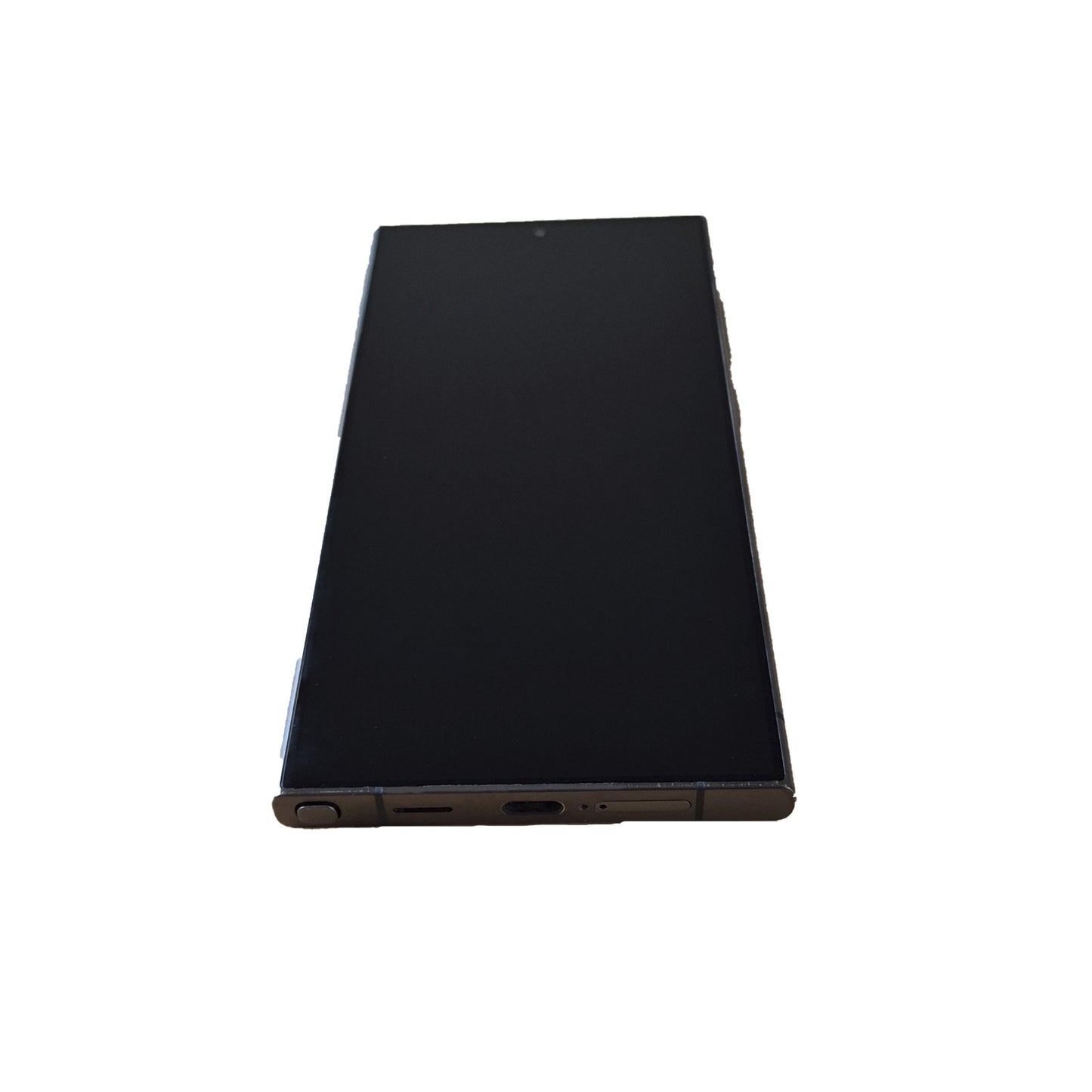 Samsung Galaxy S24 Ultra 512GB Titanium Black