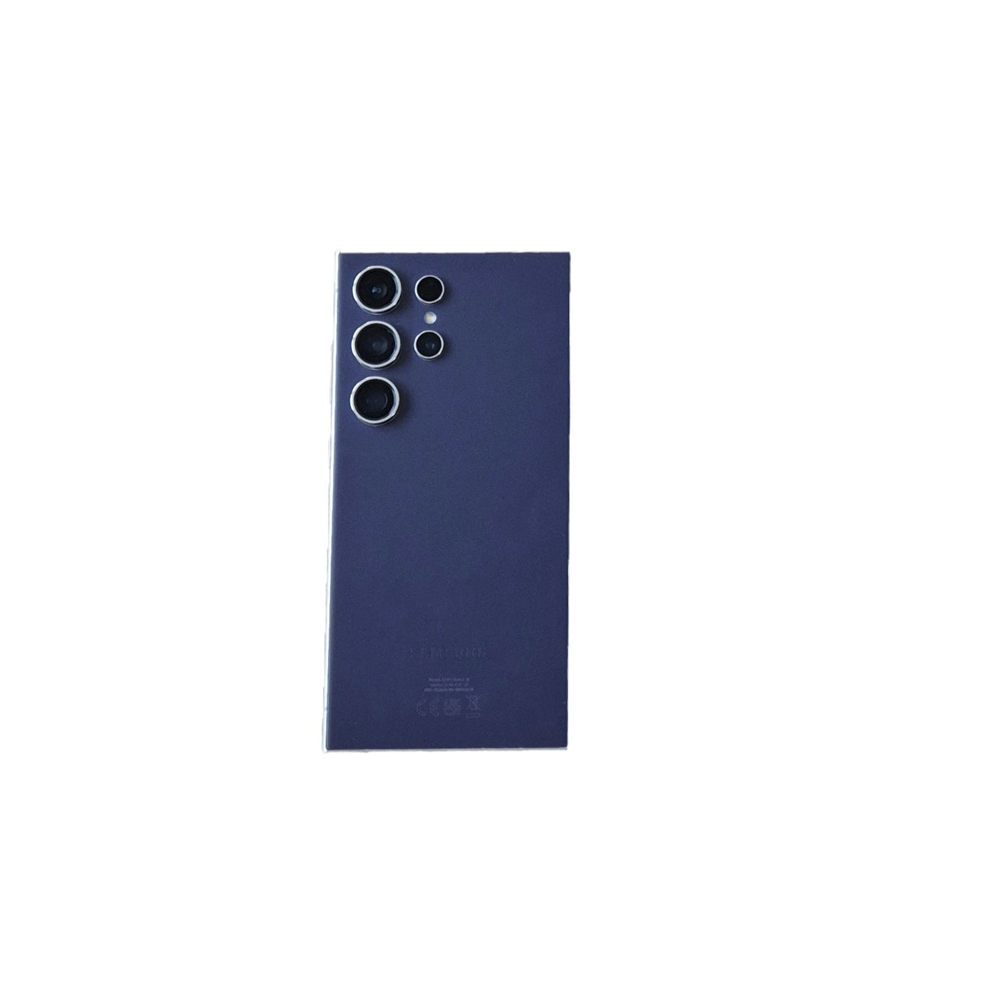 Samsung Galaxy S24 Ultra 512GB Titanium Violet