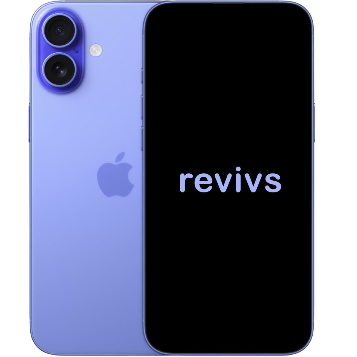 iPhone 16 Plus