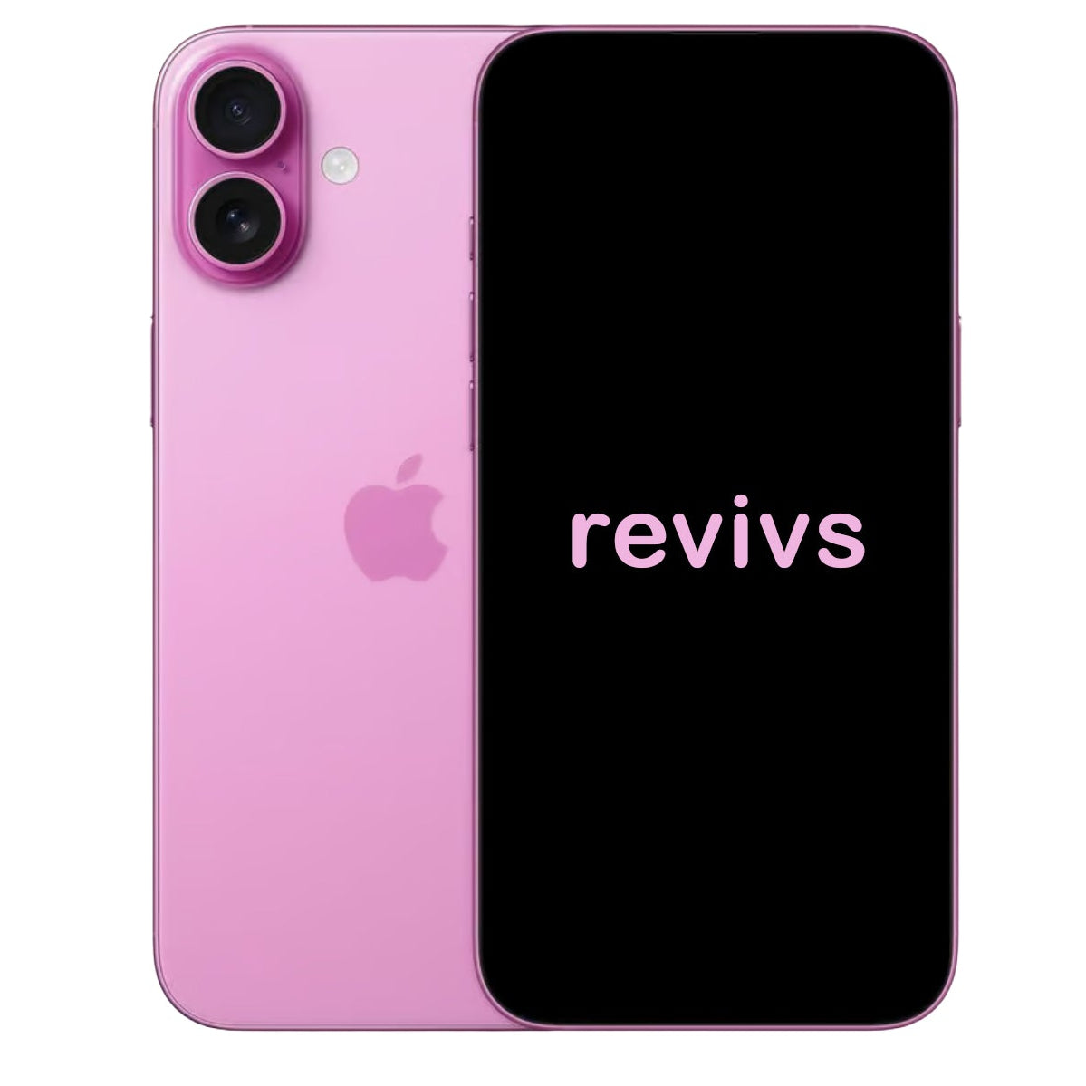 iPhone 16 Plus