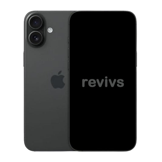 iPhone 16 Plus