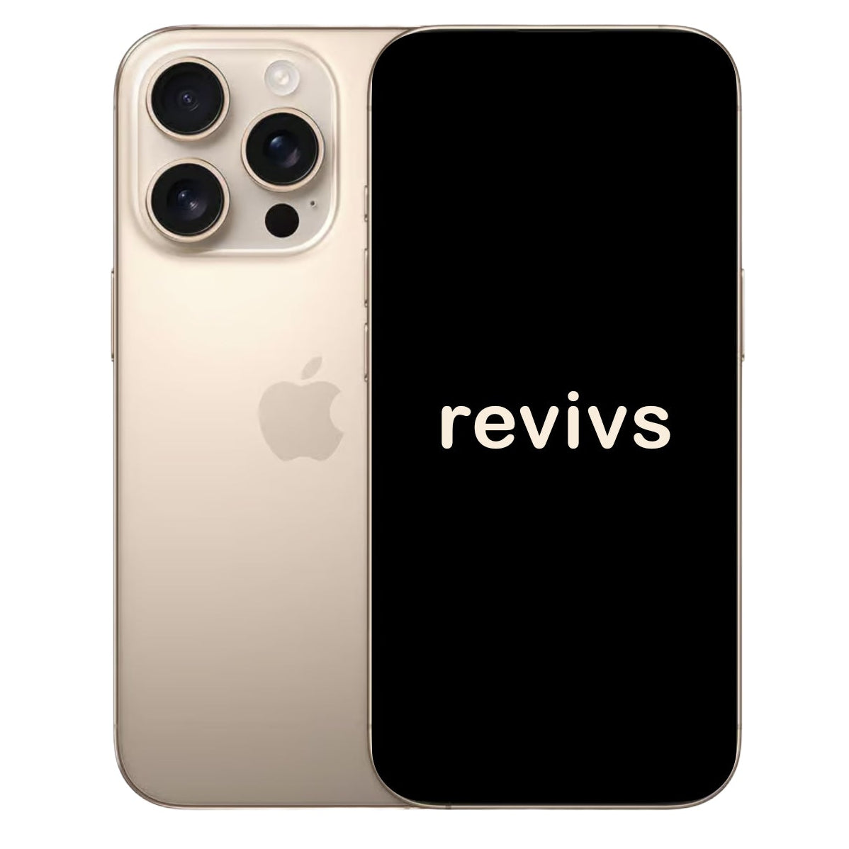 iPhone 16 Pro