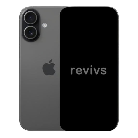 iPhone 17