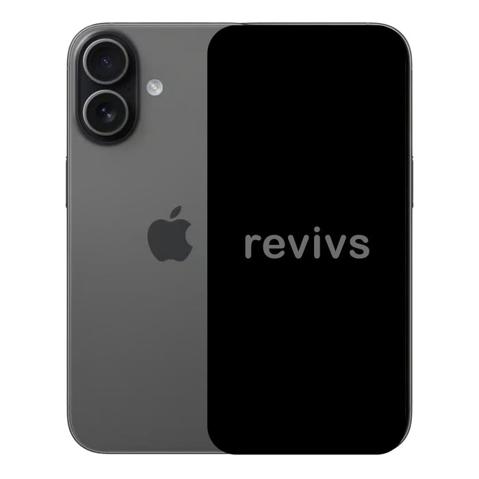 iPhone 17