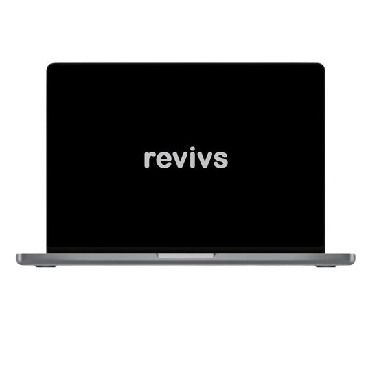 MacBook Pro M3 14"