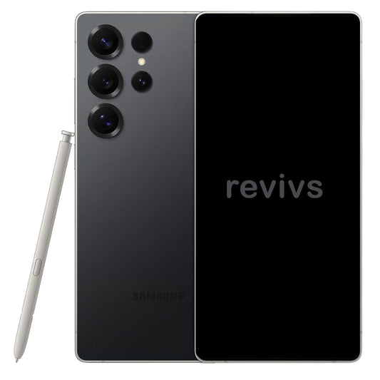 Samsung Galaxy S25 Ultra