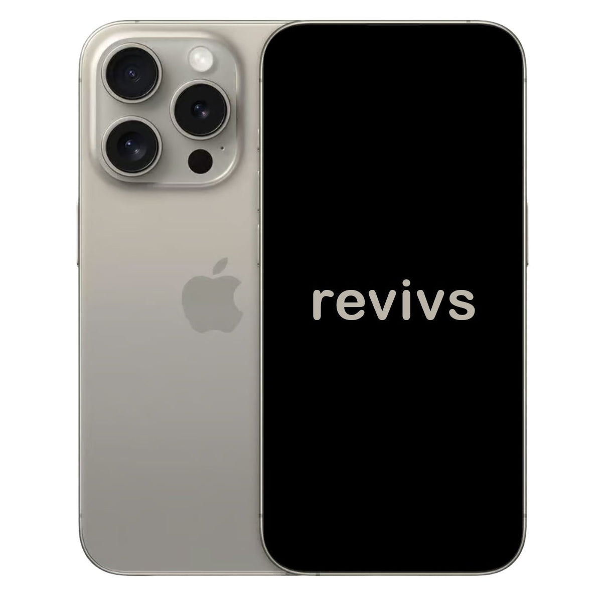 iPhone 15 Pro