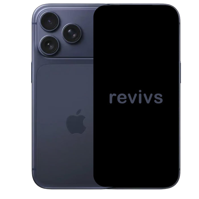 iPhone 17 Pro