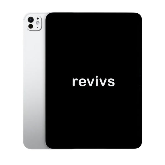 iPad Pro M4 13 WiFi